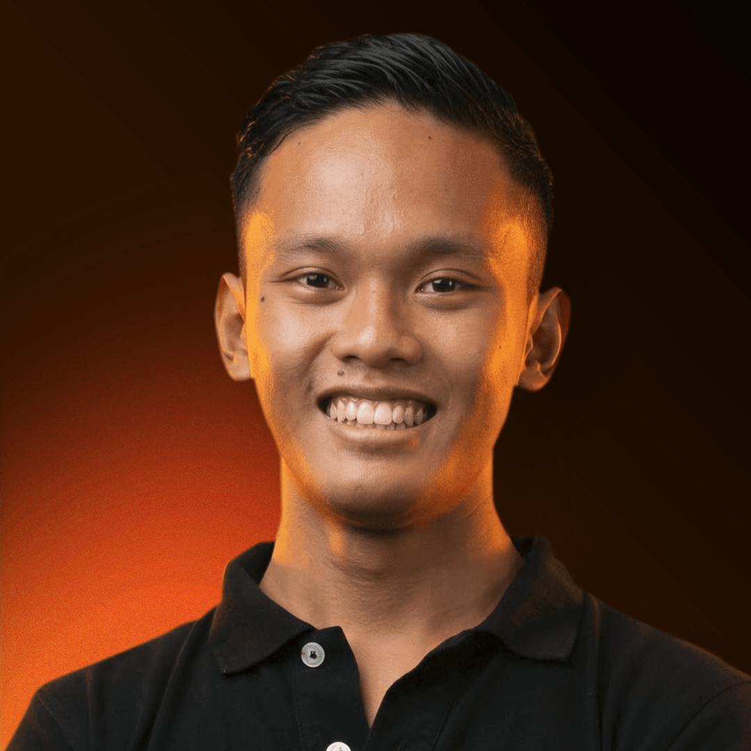 Ismail Ariffin, Founder of Voltage
